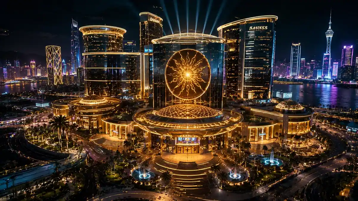 竞技精选专题视觉图